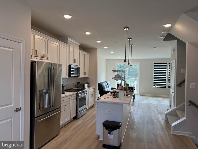 6063 Soho Wy in Hyattsville, MD - Building Photo - Building Photo