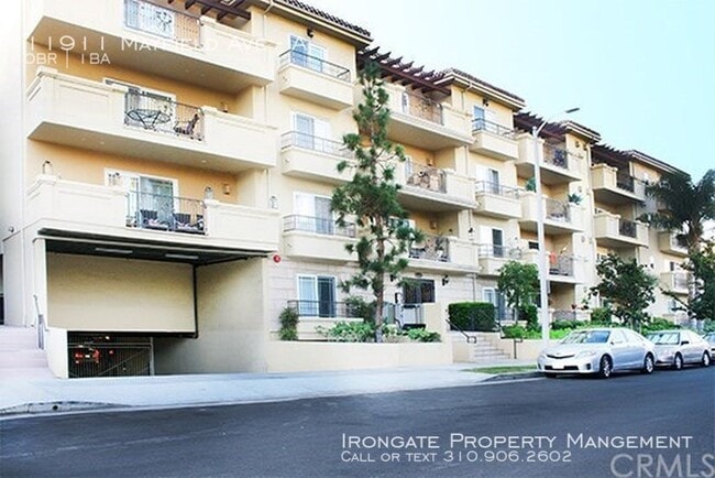 property at 11911 Mayfield Ave