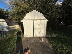 1303 Barnitz St in Middletown, OH - Building Photo - Building Photo