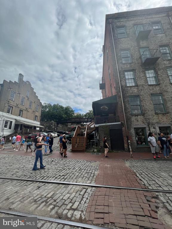 property at 555 Massachusetts Ave NW