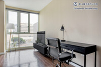 3183 Wilshire Blvd, Unit FL5-ID1175 in Los Angeles, CA - Foto de edificio - Building Photo