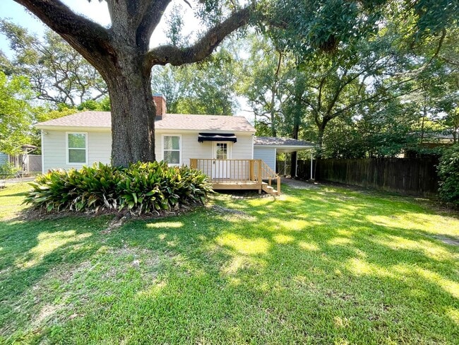 208 Parkway W in Mobile, AL - Building Photo - Building Photo