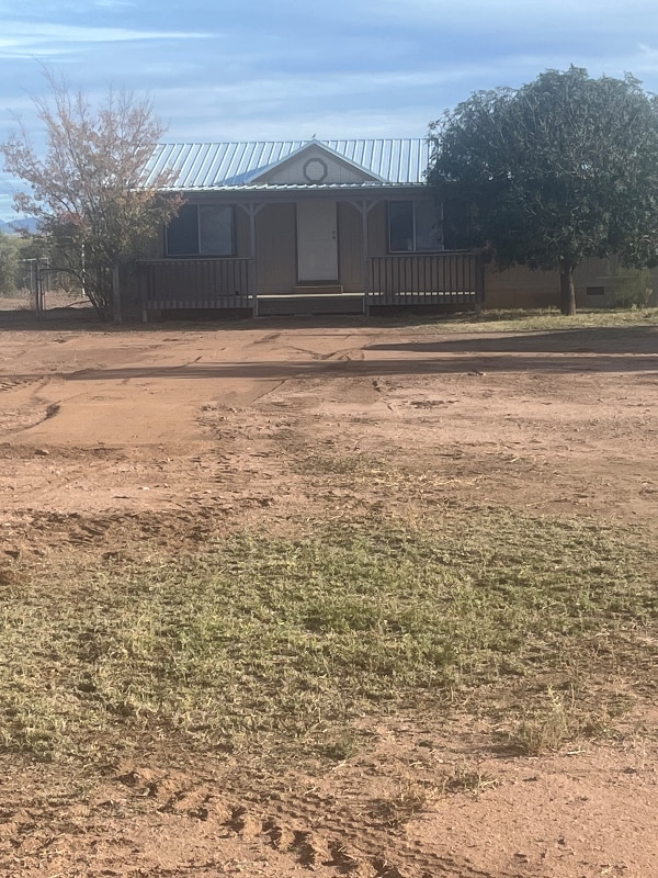 9253 N Frontier Rd in Mc Neal, AZ - Building Photo - Building Photo