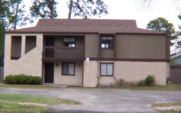 5021 Westchase Ct in Jacksonville, FL - Building Photo