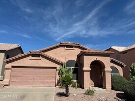 4422 E Cedarwood Ln in Phoenix, AZ - Building Photo