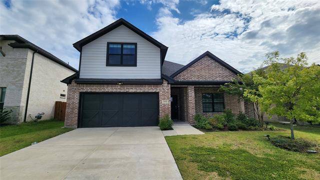 property at 332 Braves Wy