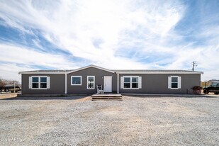 12011 S 222nd Ave, Unit 11-2082 in Buckeye, AZ - Building Photo