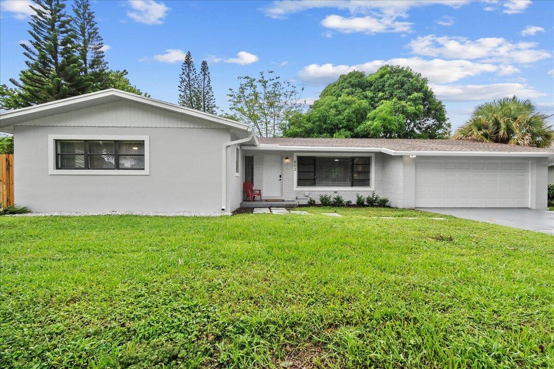 602 NW 2nd St in Delray Beach, FL - Building Photo