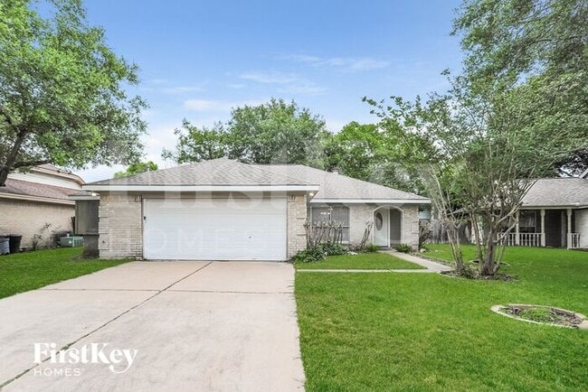 5334 Hazel Grove Dr