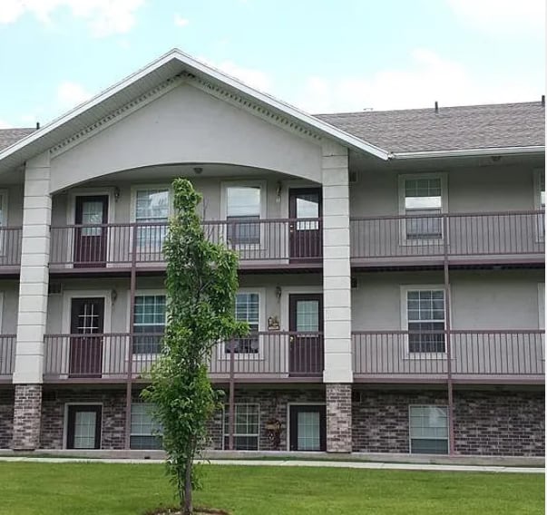 property at 1050 S Orem Blvd