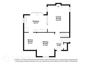 15347 Newton Dr in Overland Park, KS - Building Photo - Building Photo