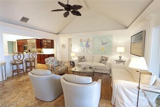 2201 Beacon Ln in Naples, FL - Building Photo - Building Photo