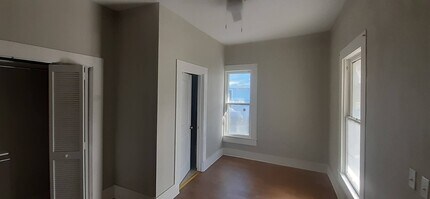 1521 E Cannon St in Fort Worth, TX - Building Photo - Building Photo
