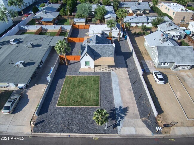 908 E Pasadena Ave in Phoenix, AZ - Building Photo - Building Photo