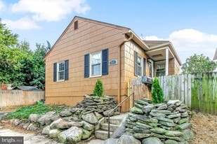 850 Wood St in York, PA - Building Photo