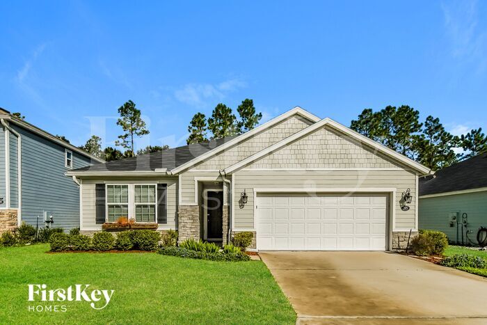 205 Orient Dr in St. Augustine, FL - Building Photo