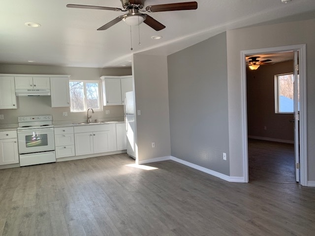 727 Ruth St, Unit Private apartment