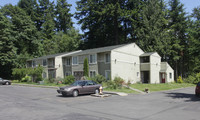 Deer Run in Olympia, WA - Foto de edificio - Building Photo