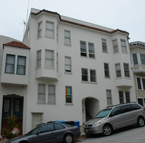 676 Greenwich Apartments