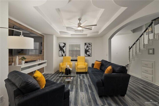 16 Melanie Dr in Pharr, TX - Building Photo - Building Photo