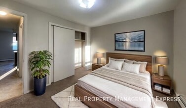2 Bed 1 Bath Apartment in Sioux Falls, SD - Building Photo - Building Photo