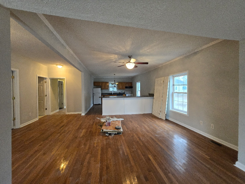 308 Reid St E in Wilson, NC - Building Photo