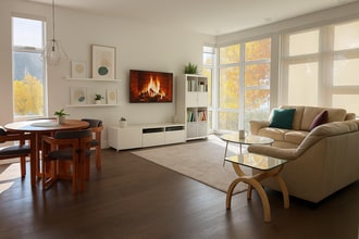 1515 Highland Dr N in Kelowna, BC - Building Photo - Building Photo