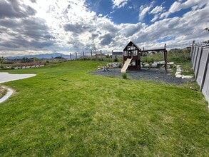 4129 Berkshire Ln in Eagle Mountain, UT - Building Photo - Building Photo