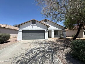 513 S 115th Dr in Avondale, AZ - Building Photo - Building Photo