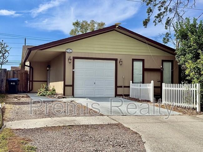 property at 747 Brook St NE