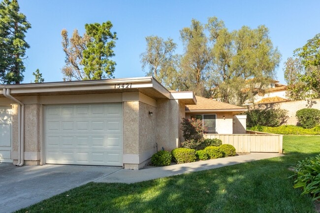 property at 15421 Village 15