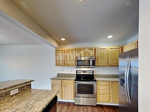 2901 186th St E in Tacoma, WA - Building Photo - Building Photo