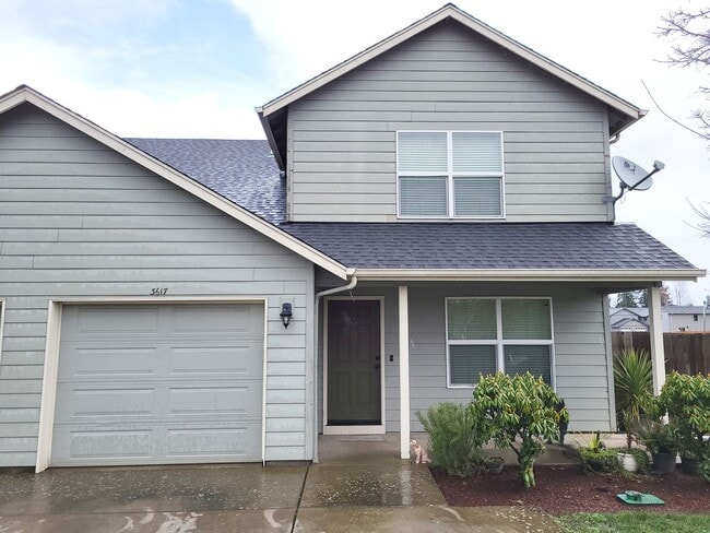 3607-3617 Colton Ln in Salem, OR - Building Photo - Building Photo