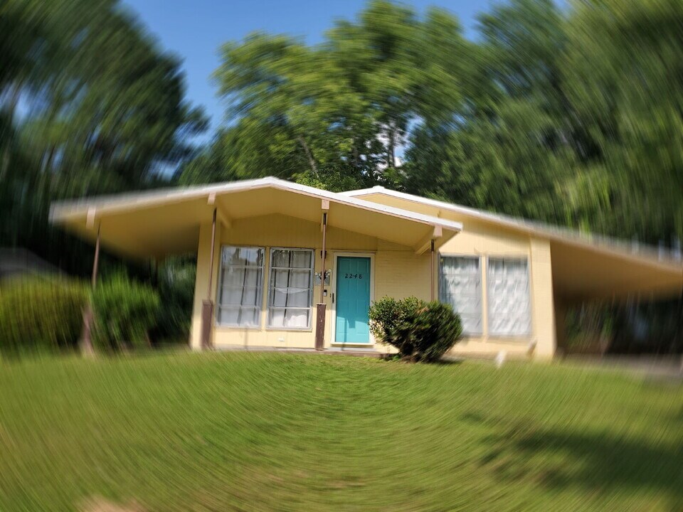 2248 Norwood Dr NW in Huntsville, AL - Building Photo