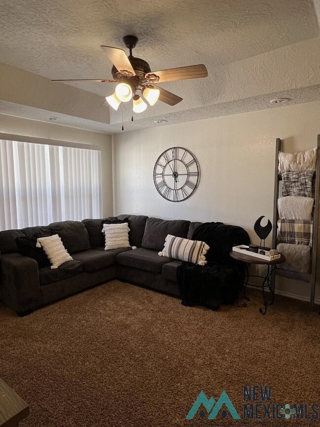 1713 M.L.K. Jr Blvd in Clovis, NM - Building Photo - Building Photo