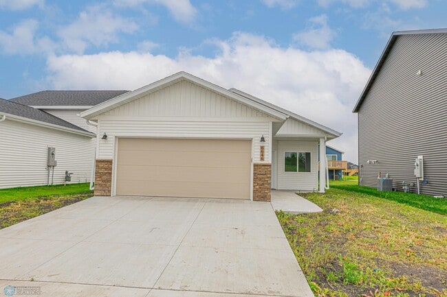 property at 6646 68th St S