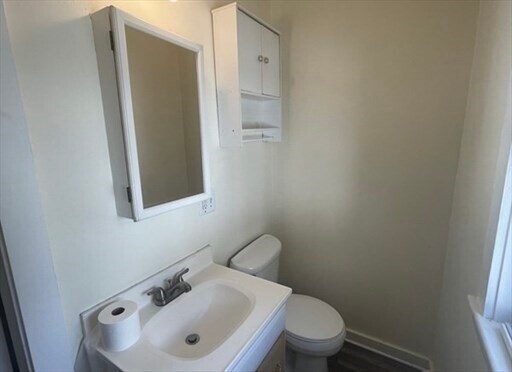 117 Independence Ave in Quincy, MA - Building Photo - Building Photo