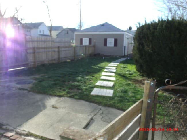 701 runnion ave, Unit 703 Runnion in Fort Wayne, IN - Building Photo - Building Photo