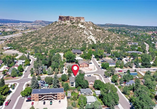 662 Sixth St in Castle Rock, CO - Building Photo - Building Photo