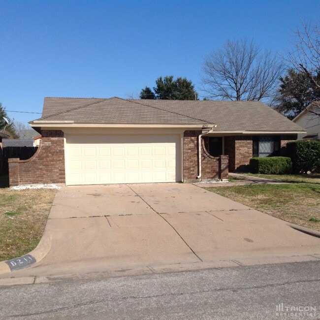 property at 6211 Valley Forge Ct