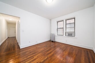 429 Fairmount Ave in Jersey City, NJ - Foto de edificio - Building Photo
