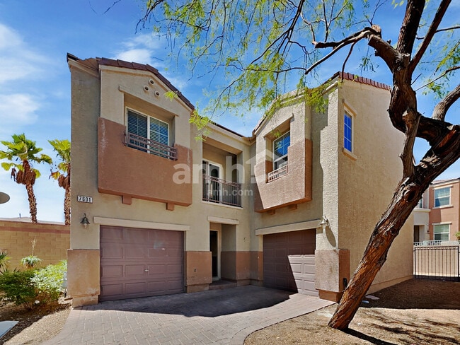 property at 7601 Seda Ct