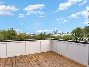 750 22nd Ave N, Unit A in Nashville, TN - Building Photo - Building Photo