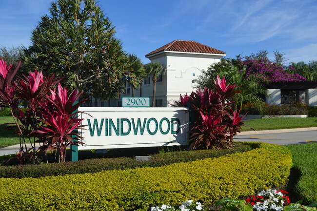 2950 Olivewood Ter, Unit 107 in Boca Raton, FL - Building Photo - Building Photo