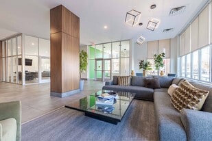 Satori Apartments in Minneapolis, MN - Building Photo