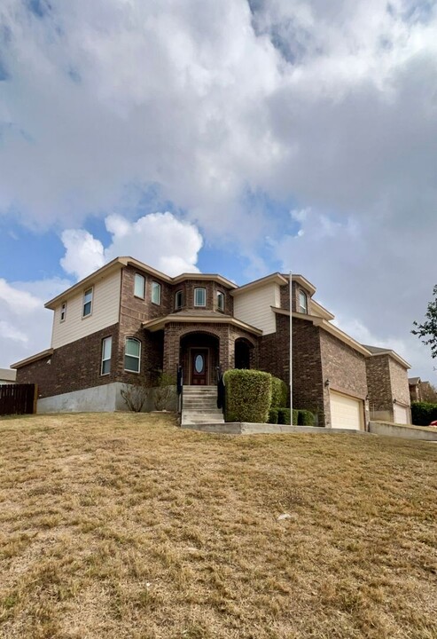 13724 Altamirano in Live Oak, TX - Building Photo