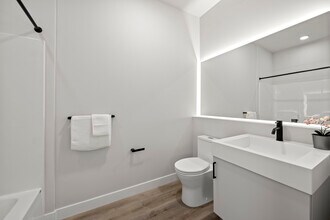 The Parkline in Los Angeles, CA - Building Photo - Building Photo