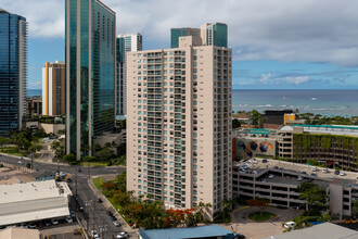 1133 Waimanu St in Honolulu, HI - Building Photo - Building Photo