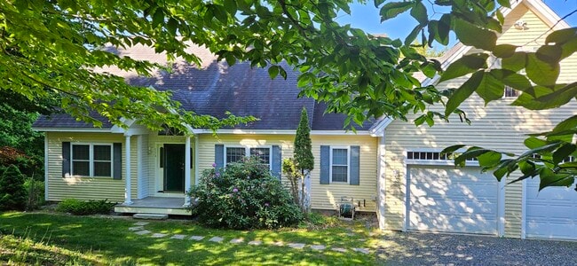 property at 104 Stoney Brook Rd
