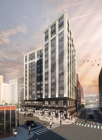 Building Photo - 28Grand Apartments in Detroit, Michigan